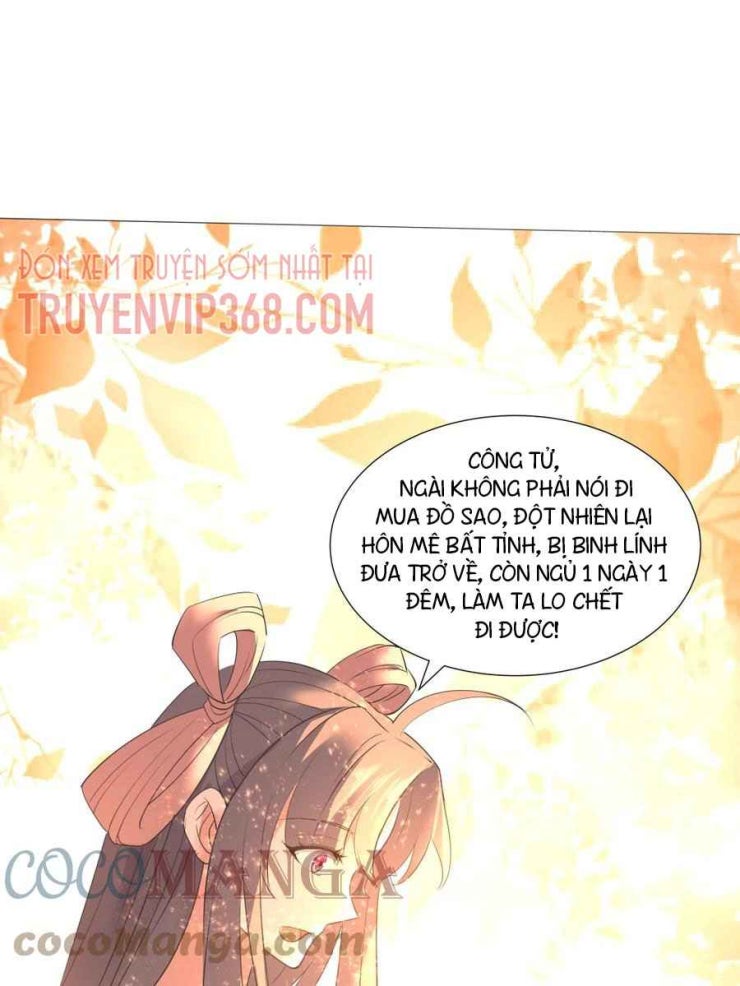 Trăm Vạn Cách Thành Thần - Page 5