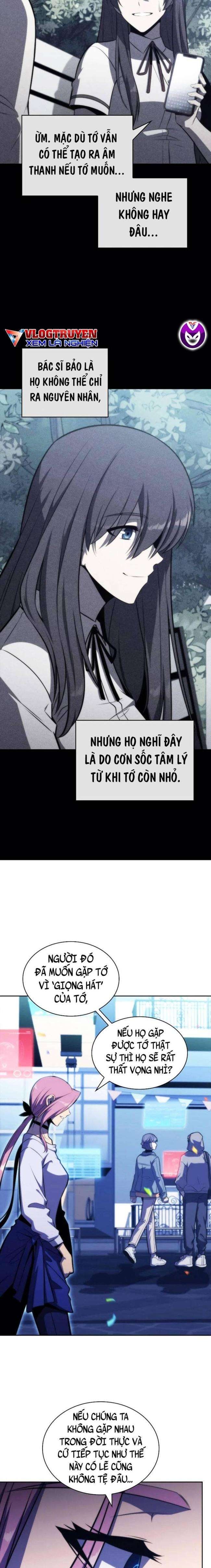 Kẻ Thách Đấu - Page 13