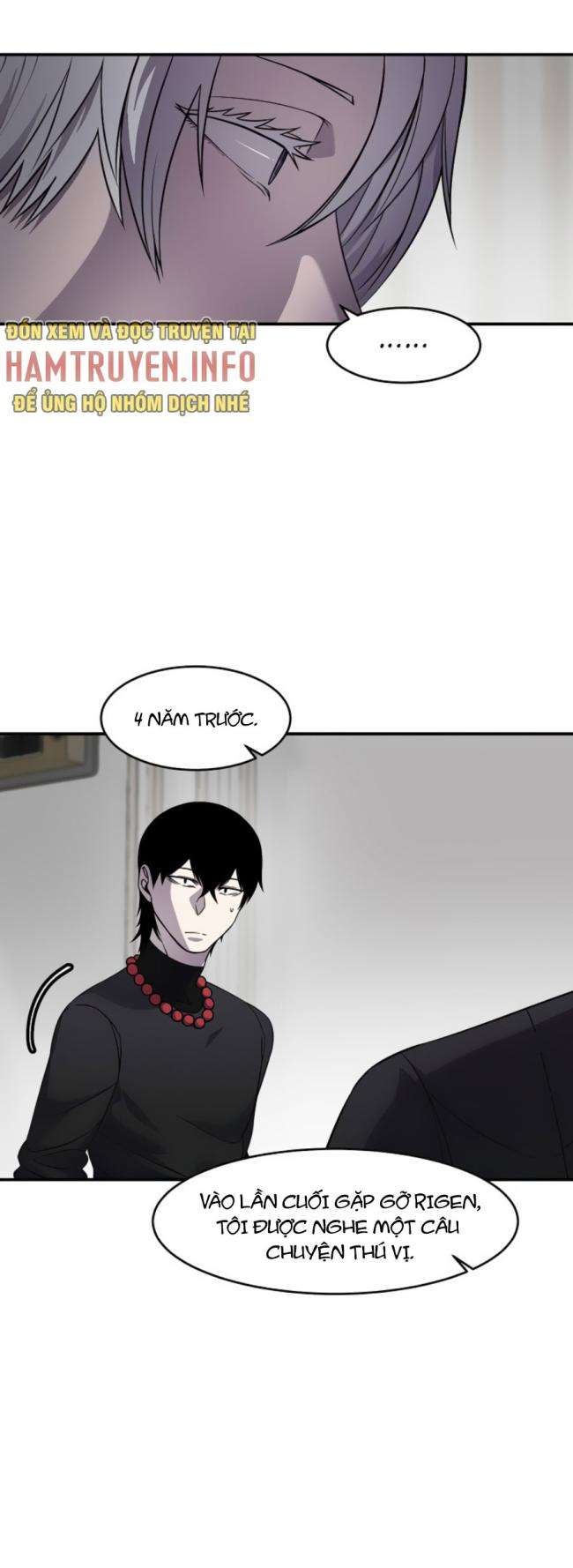 Pháp Sư Trẻ Tuổi - Page 34