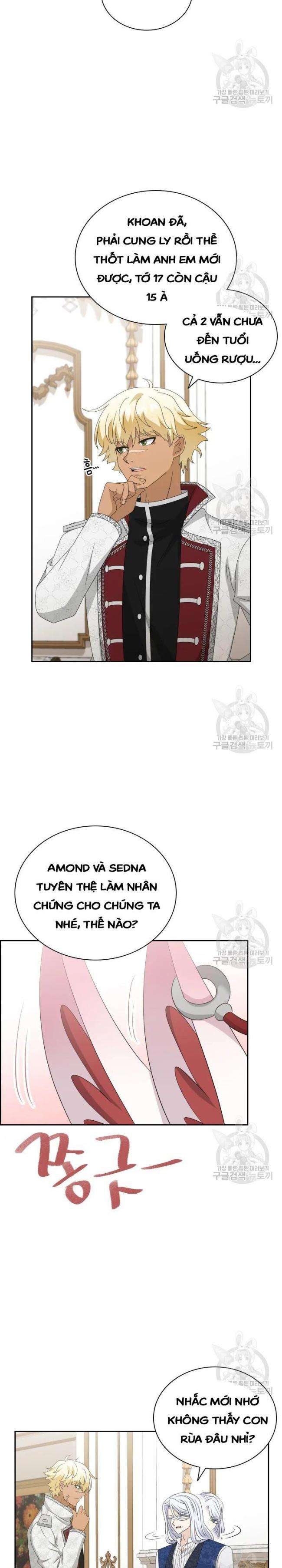 Cuốn Sách Lagier - Page 9