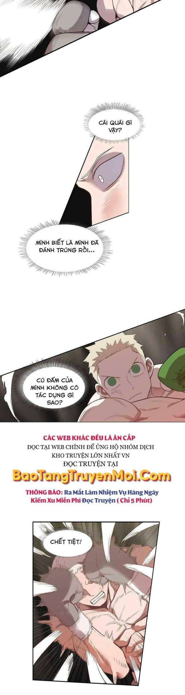 Võ Sĩ Quyền Anh - Page 8