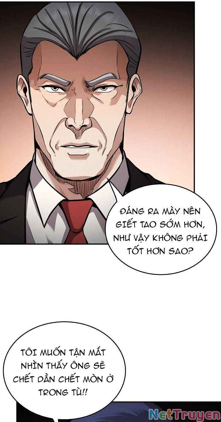 Điều Tra Viên Chuyển Sinh - Page 53