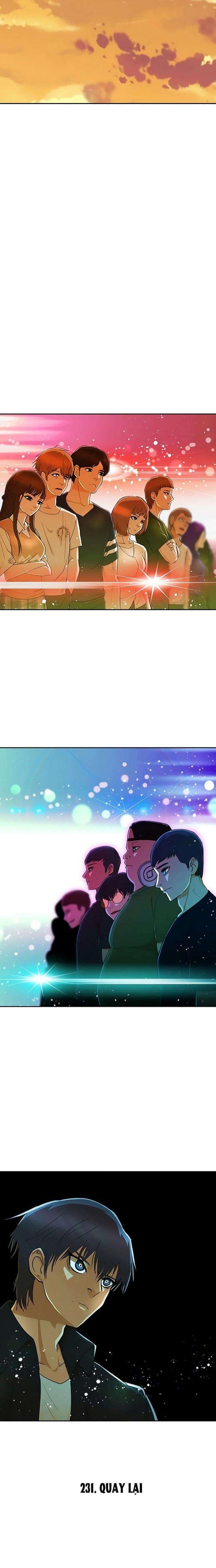 Cô Gái Từ Ứng Dụng Nhắn Tin Ngẫu Nhiên - Page 39