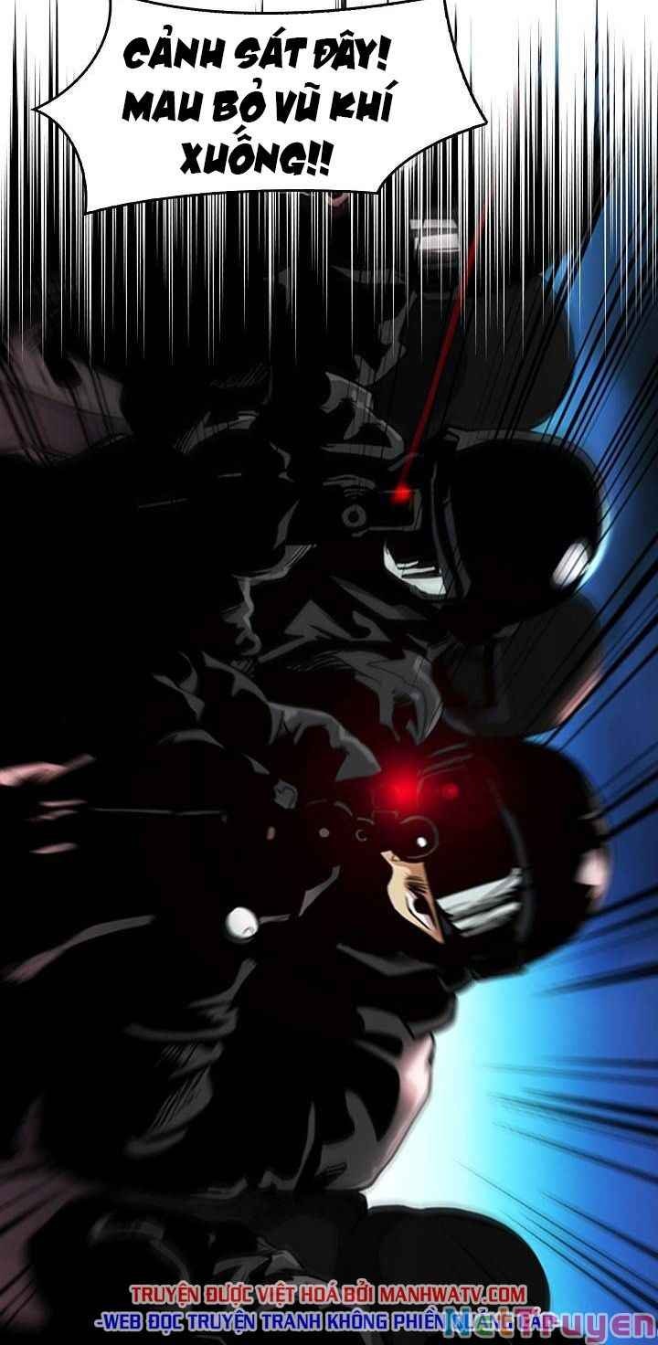 Điều Tra Viên Chuyển Sinh - Page 10