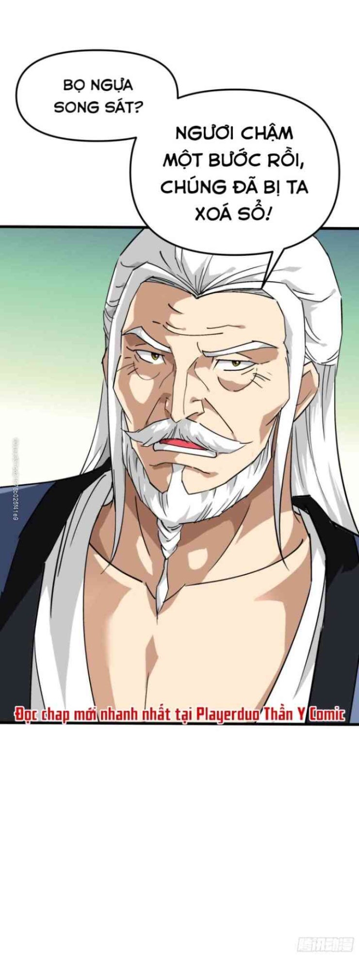 Trọng Sinh Ta là Đại Thiên Thần - Page 20