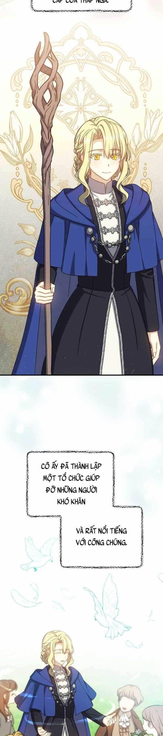 Sự Trở Lại Của Pháp Sư Cấp 8 - Page 5