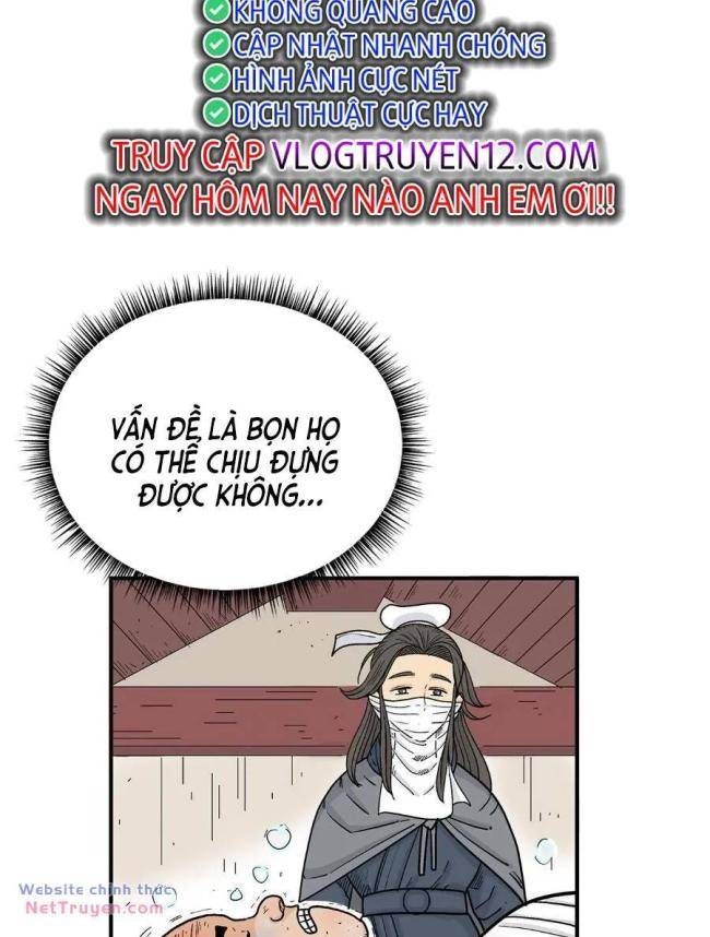 Hỏa Sơn Quyền - Page 29