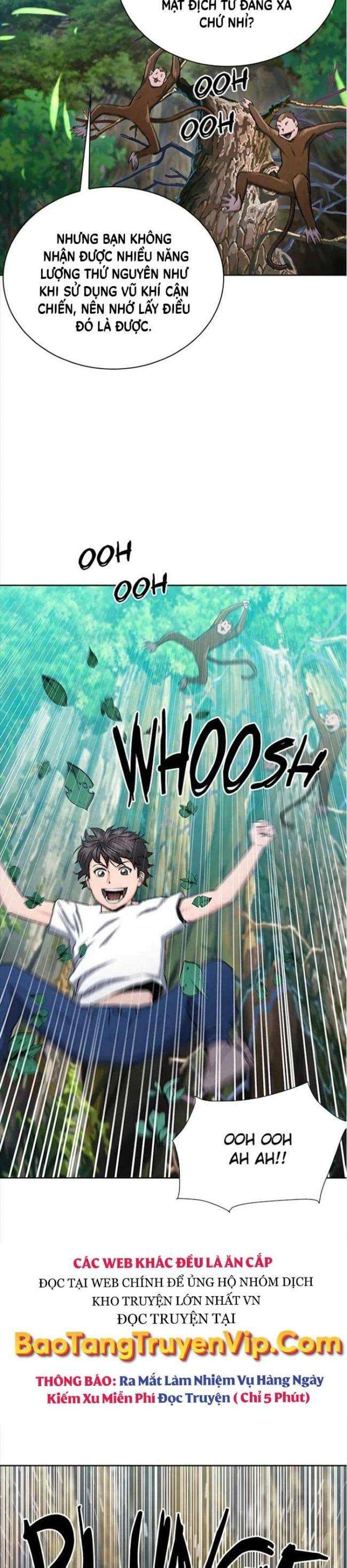 Druid Tại Ga Seoul - Page 22