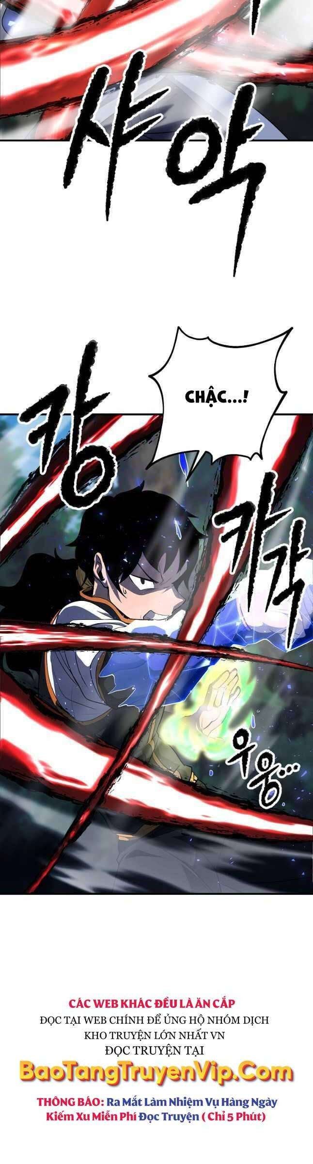 Thiên Ma Tiêu Diệt Lich King Của Murim - Page 11