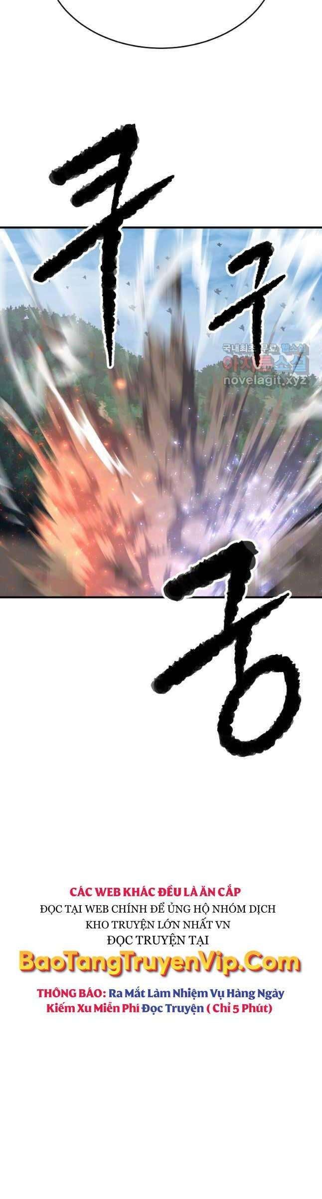 Thiên Ma Tiêu Diệt Lich King Của Murim - Page 40