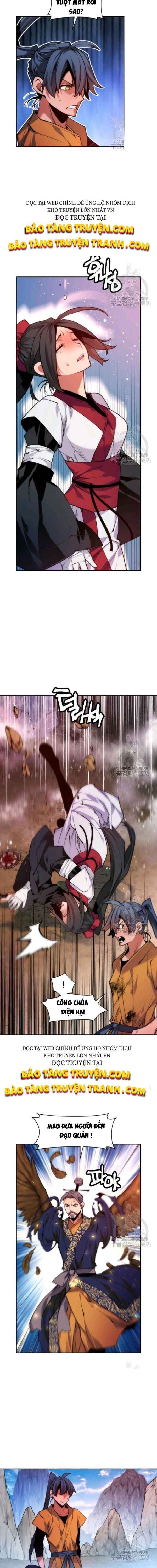 Thời Đại Hoàng Kim - Page 5