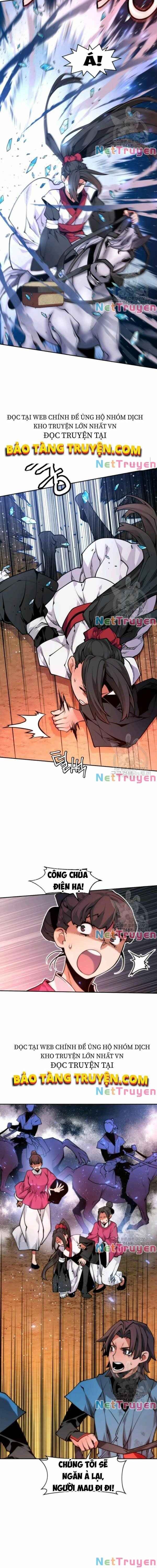 Thời Đại Hoàng Kim - Page 8