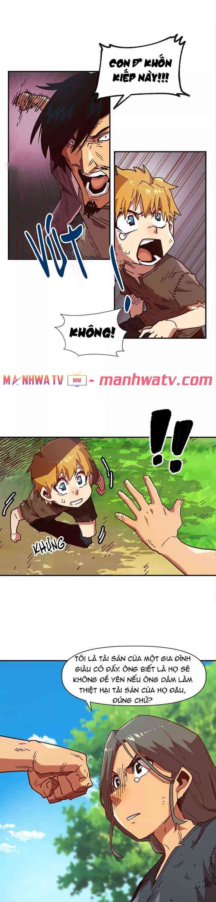 Nô Lệ Nghịch Thiên - Page 26