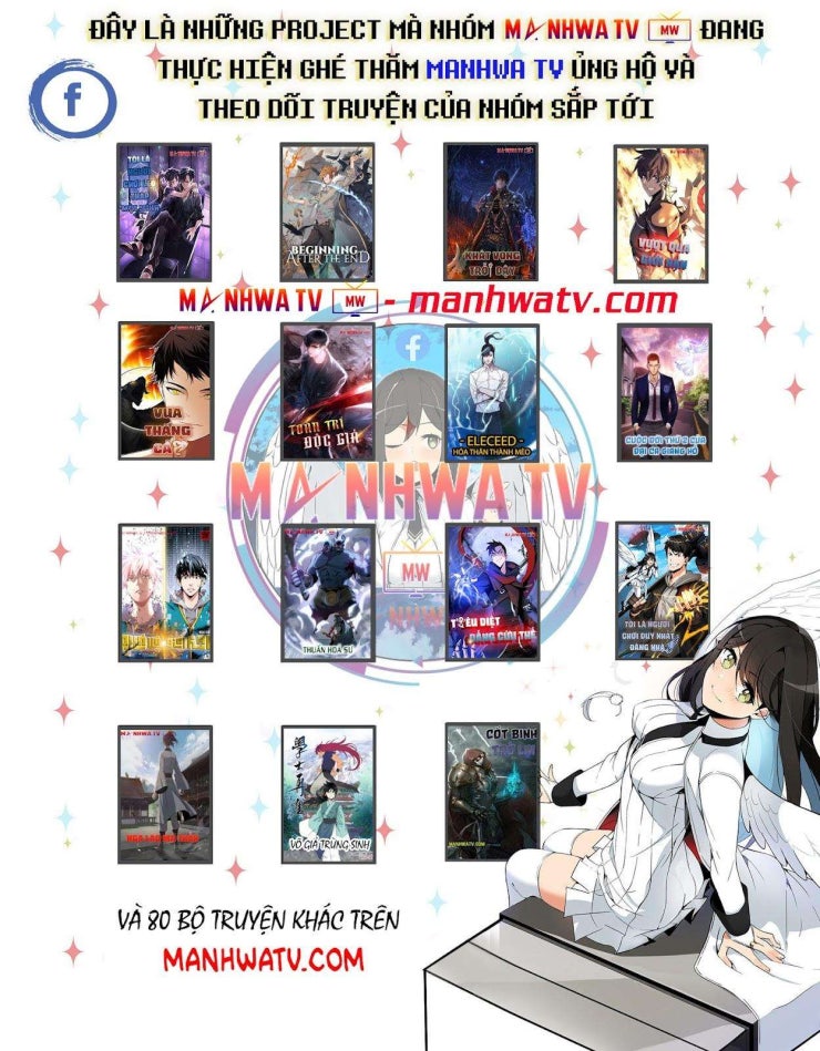 Kẻ Hồi Sinh - Page 36