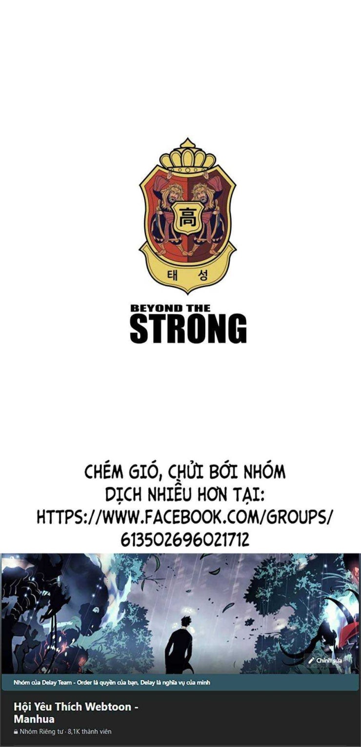 Vượt Qua Kẻ Mạnh - Page 40