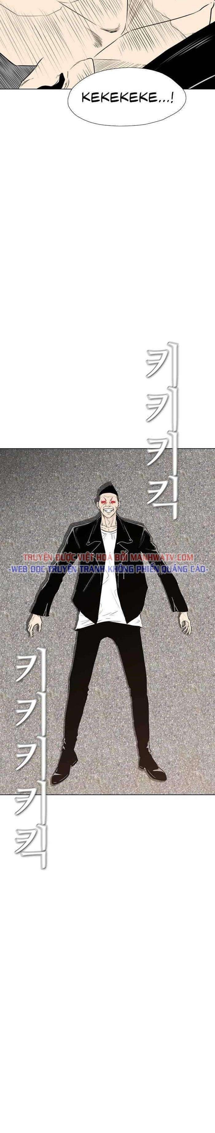 Kẻ Hồi Sinh - Page 13