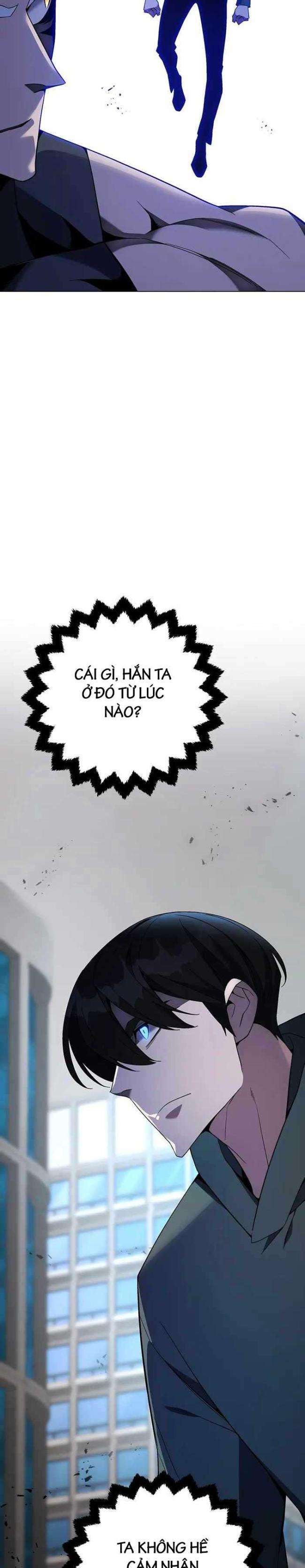 Thiên Ma Tôn Sư - Page 31