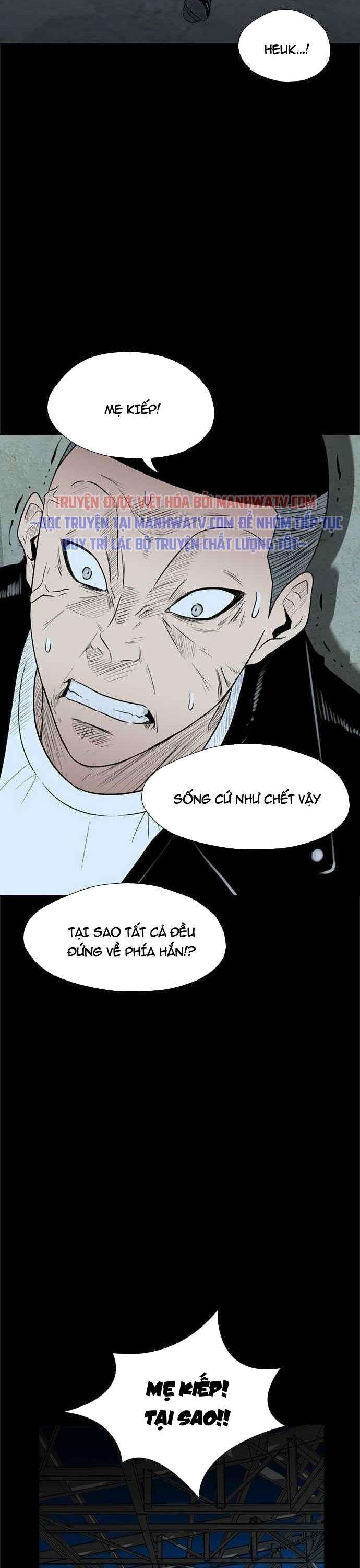 Kẻ Hồi Sinh - Page 29