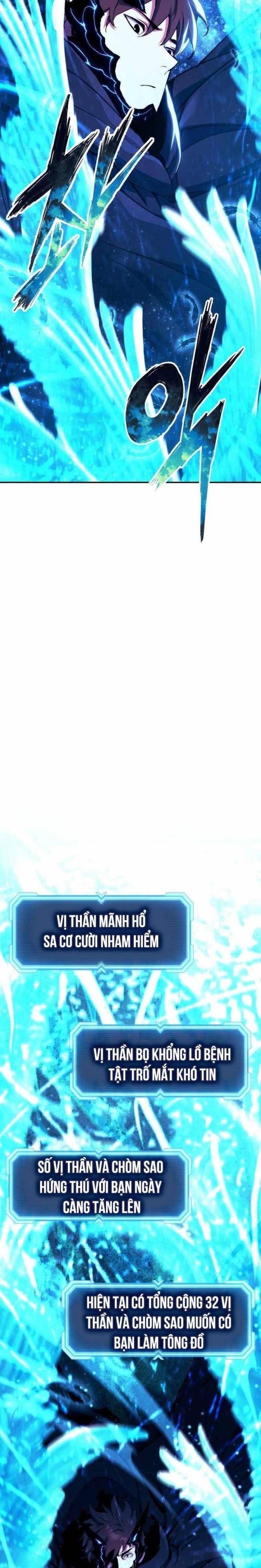 Tàn Tinh Tái Thế - Page 9