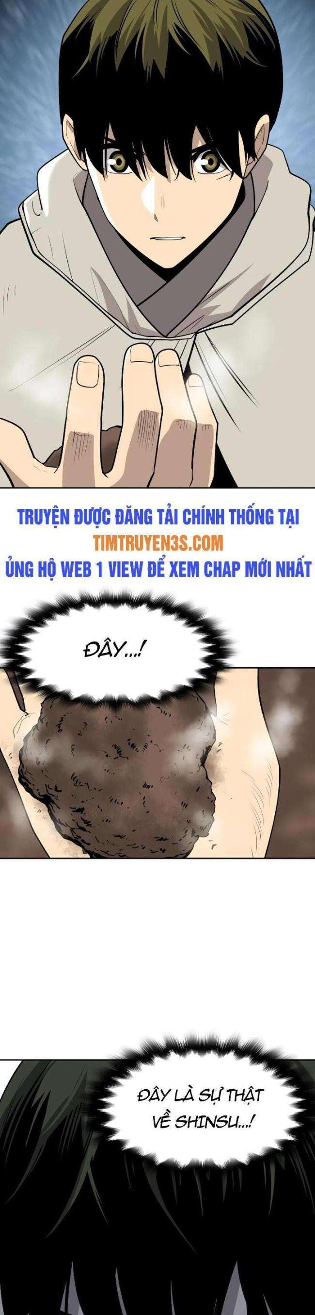 Thiếu Niên Kiếm Sư - Page 45