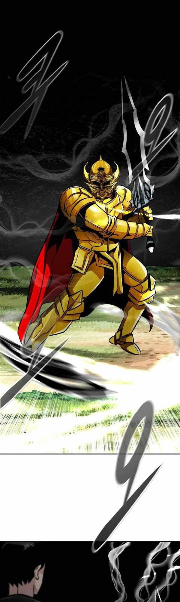 Kẻ Đa Tài - Page 30