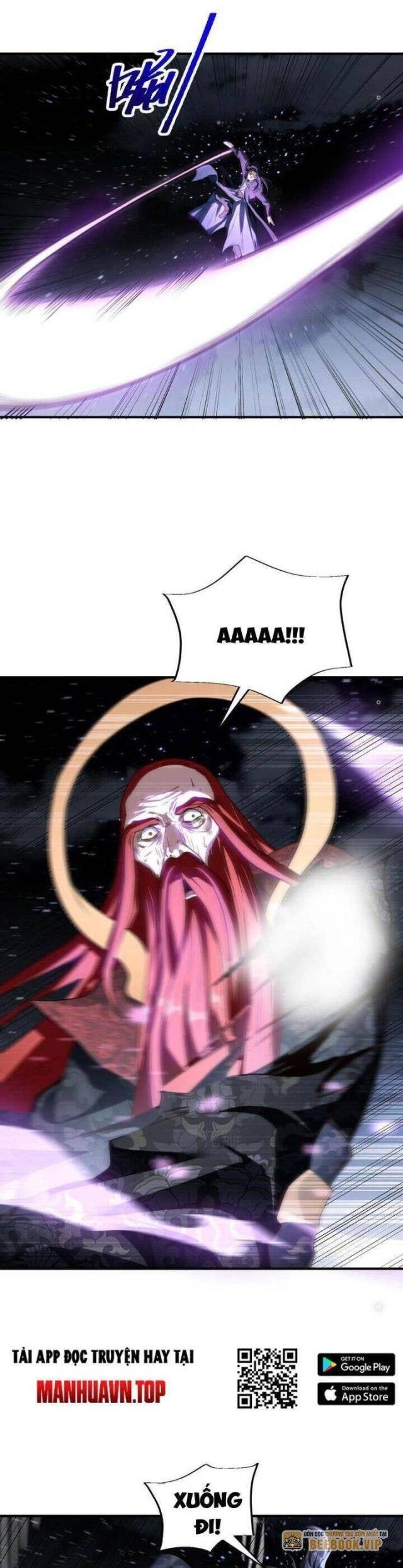 Tân Hỗn Độn Kiếm Thần - Page 5