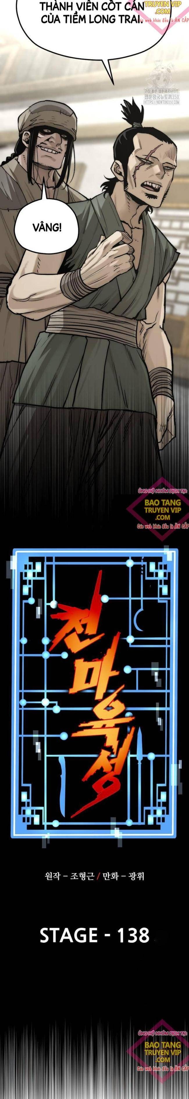 Thiên Ma Phi Thăng Truyện - Page 9