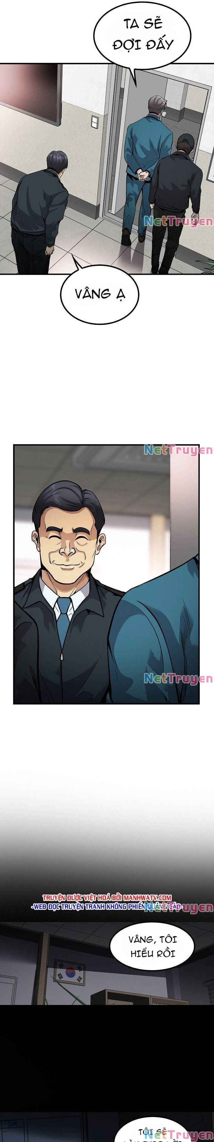 Điều Tra Viên Chuyển Sinh - Page 8