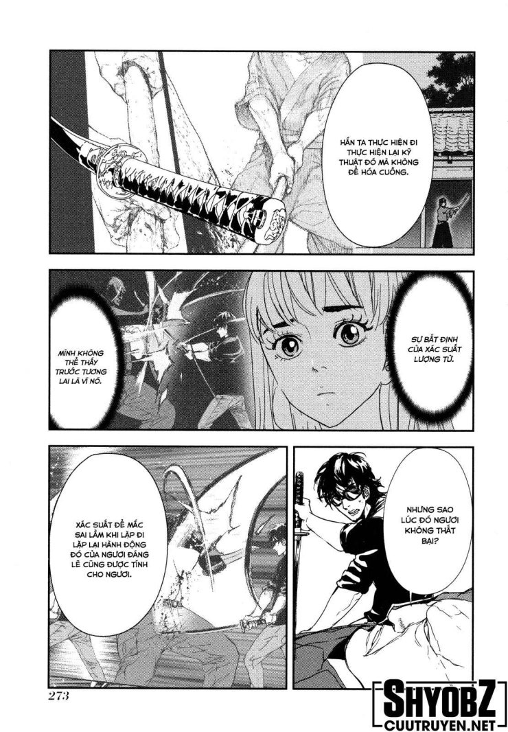 Until Death Do Us Part - Page 24