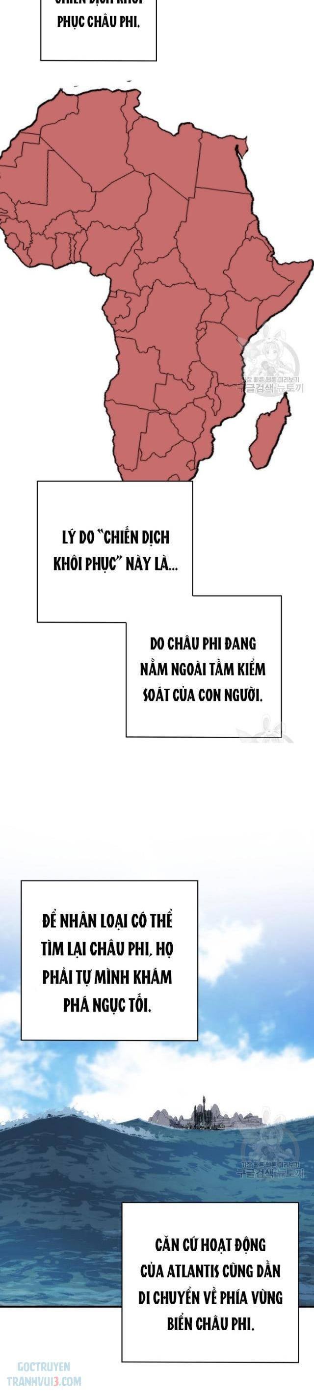 Ngôi Nhà Hầm Ngục - Page 28