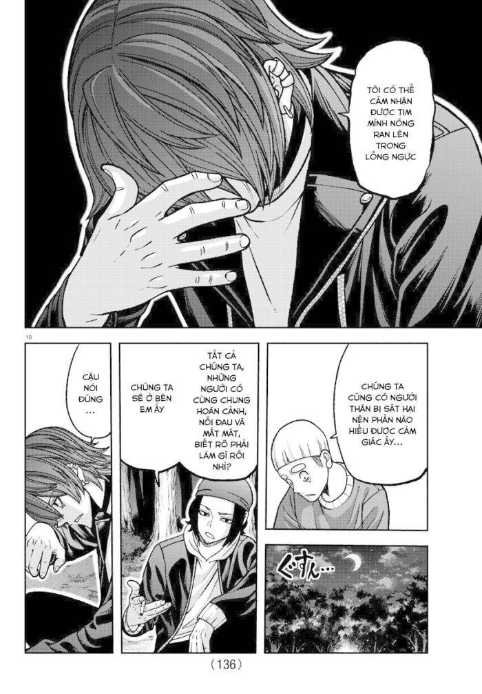 Tougen Anki - Page 10