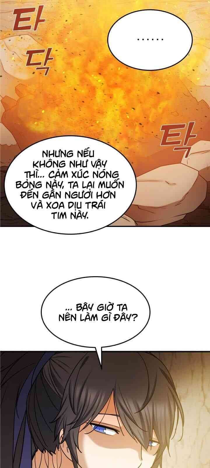 Tiền Kiếp Của Lôi Thần - Page 40