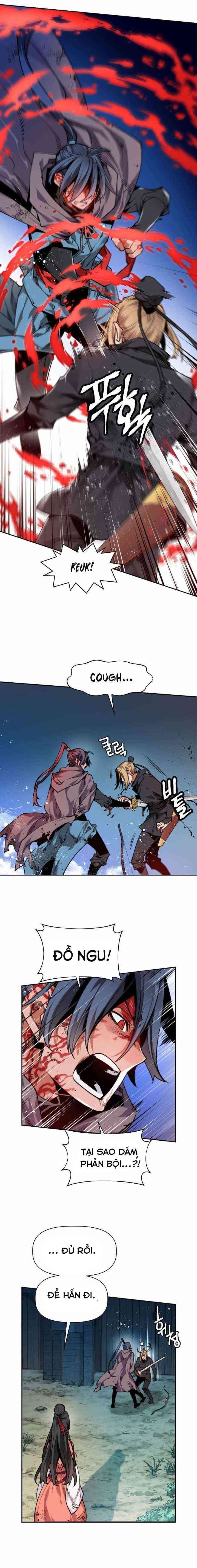 Thời Đại Hoàng Kim - Page 32