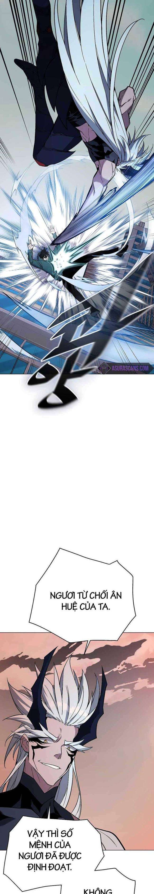 Thiên Ma Tôn Sư - Page 6