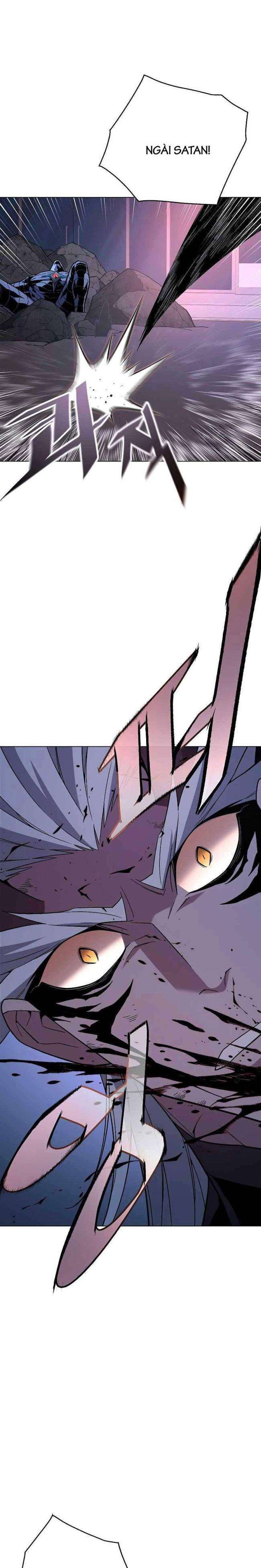 Thiên Ma Tôn Sư - Page 32