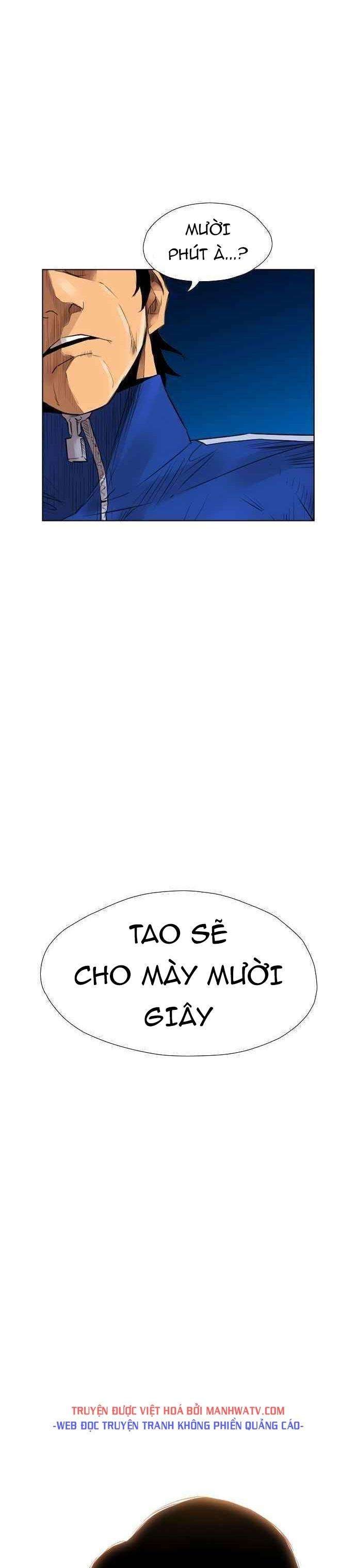 Kẻ Hồi Sinh - Page 34