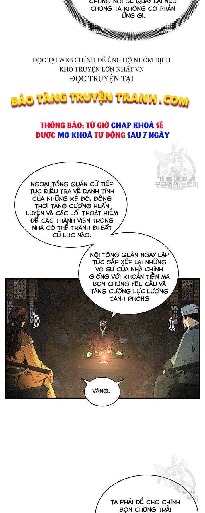 Mục Hạ Vô Nhân - Page 9