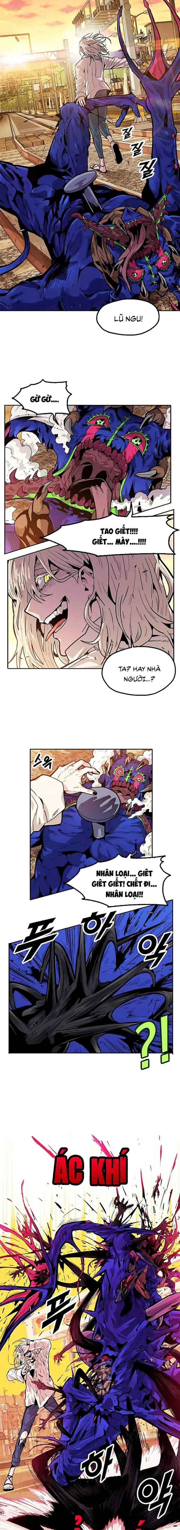 Tội Phủ Trảm Ma - Page 12