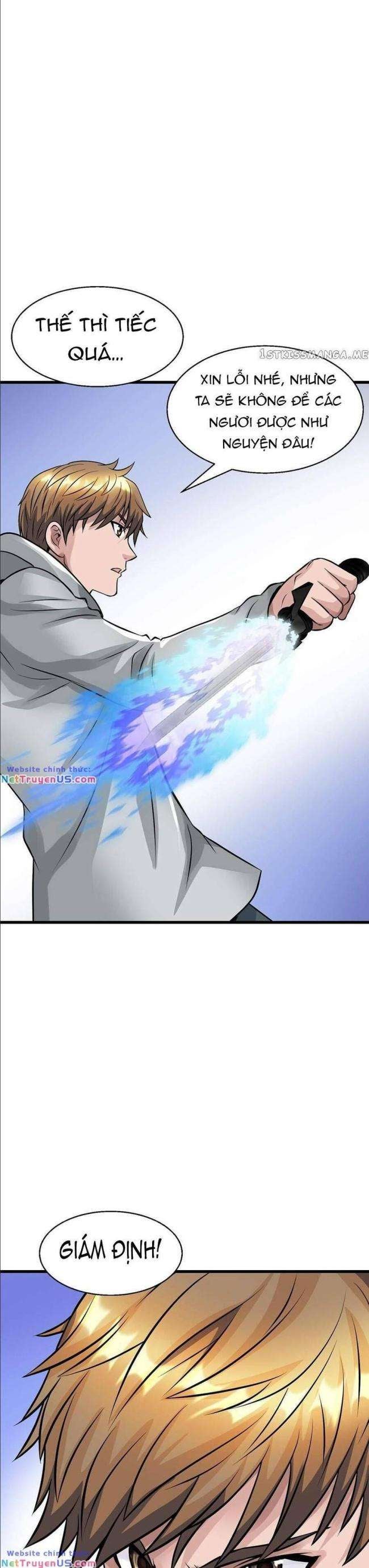 Ranker Bất Bại - Page 28