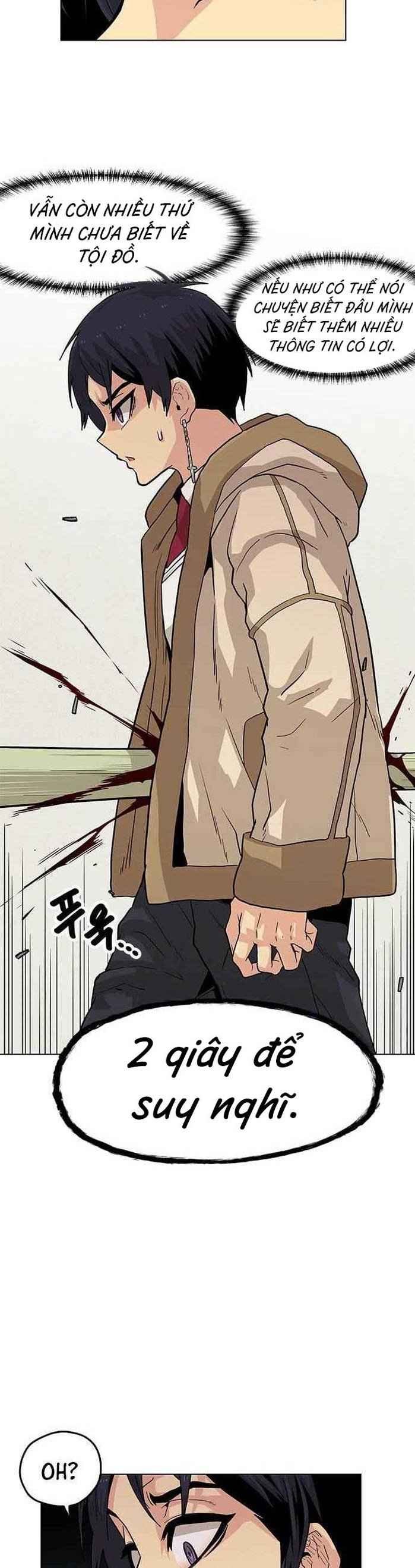 Tội Phủ Trảm Ma - Page 44