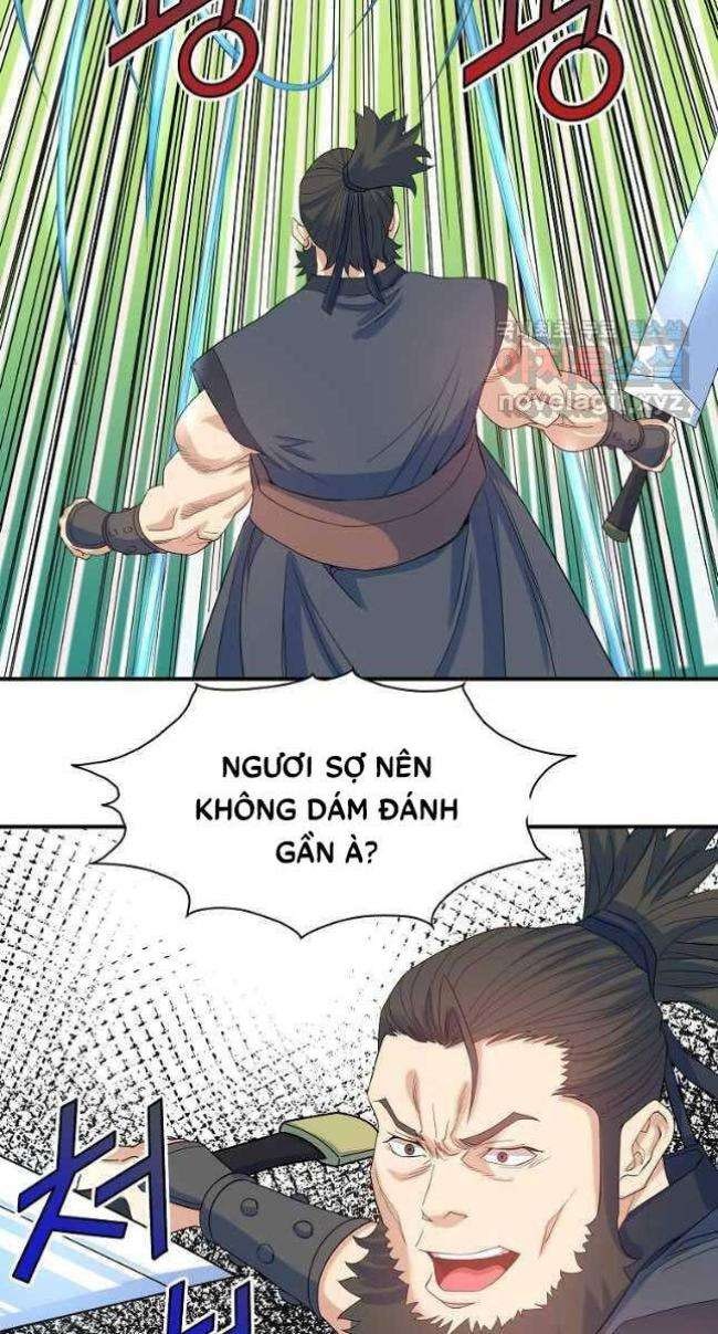 Hoành Tảo Cửu Châu - Page 37