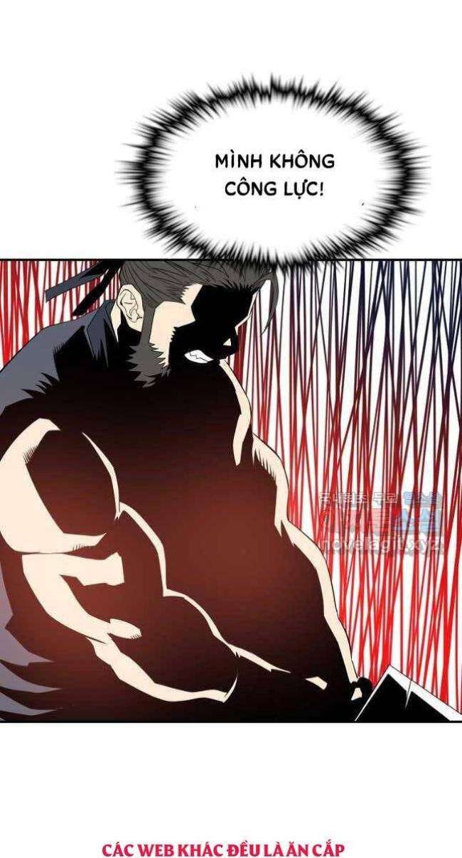 Hoành Tảo Cửu Châu - Page 49