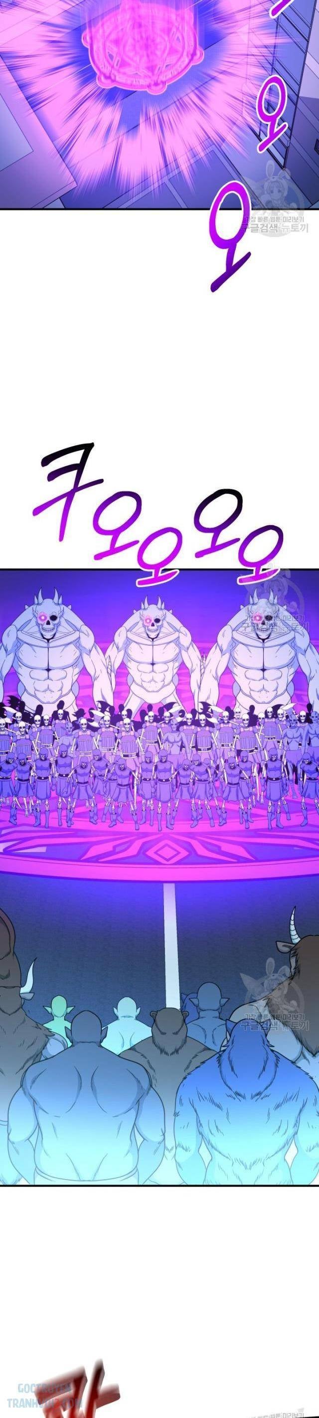 Ngôi Nhà Hầm Ngục - Page 18