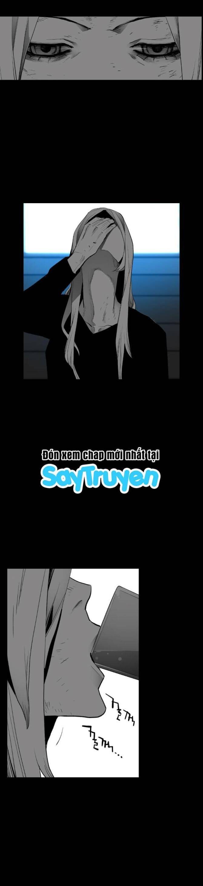 Kẻ Khủng Bố - Page 17