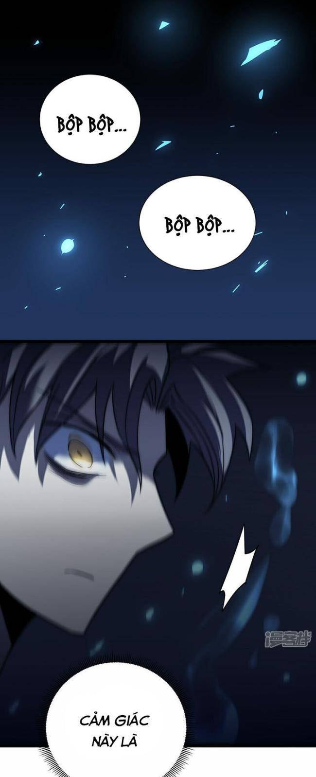 Ta Là Sát Thần - Page 26