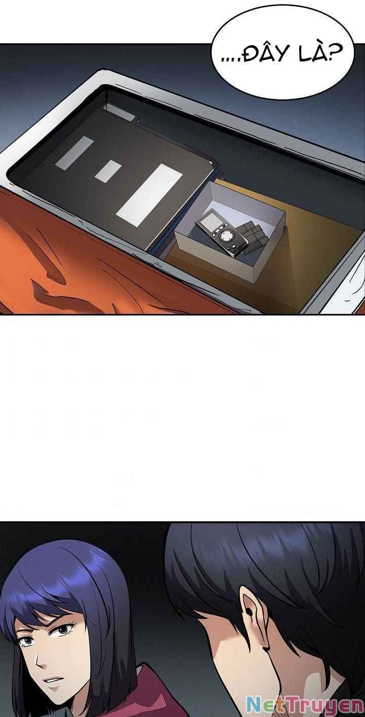 Điều Tra Viên Chuyển Sinh - Page 12