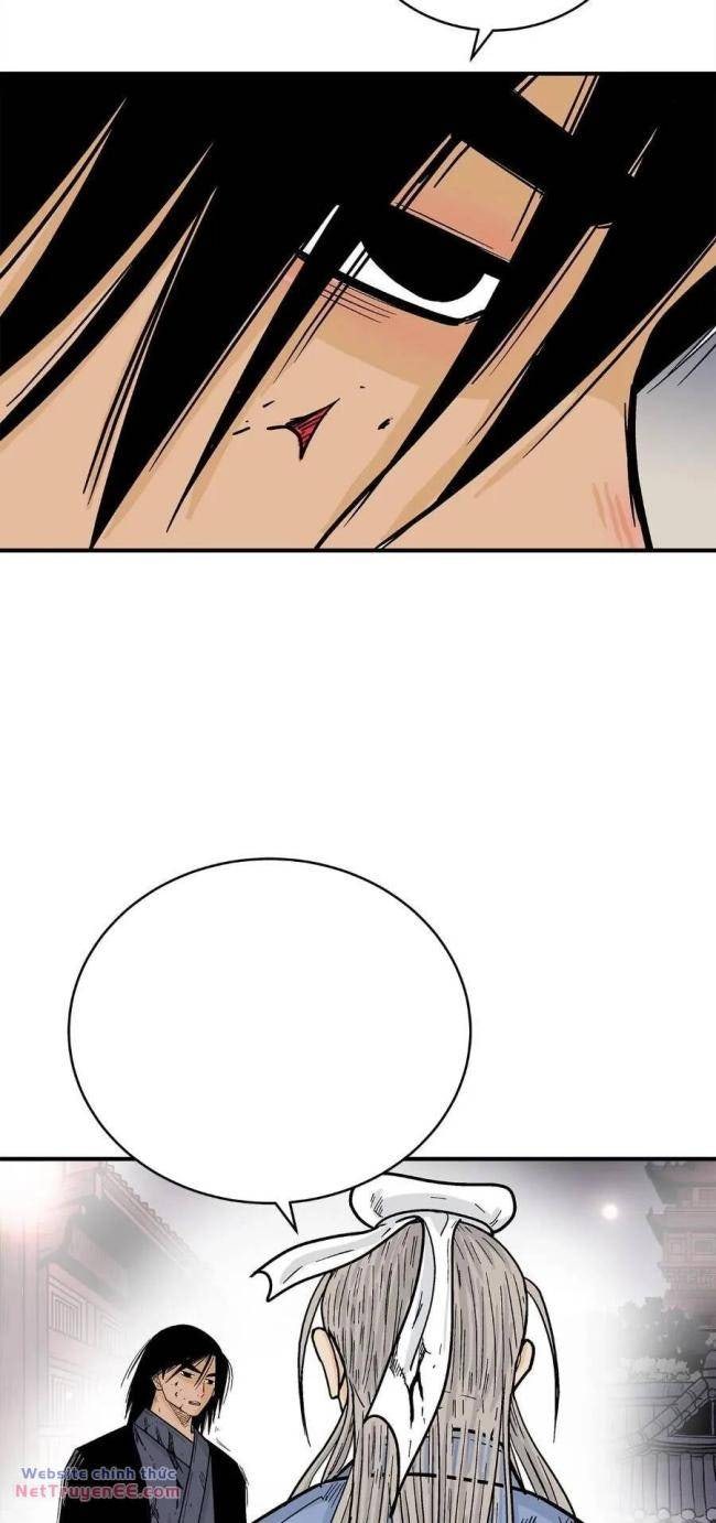 Hỏa Sơn Quyền - Page 15