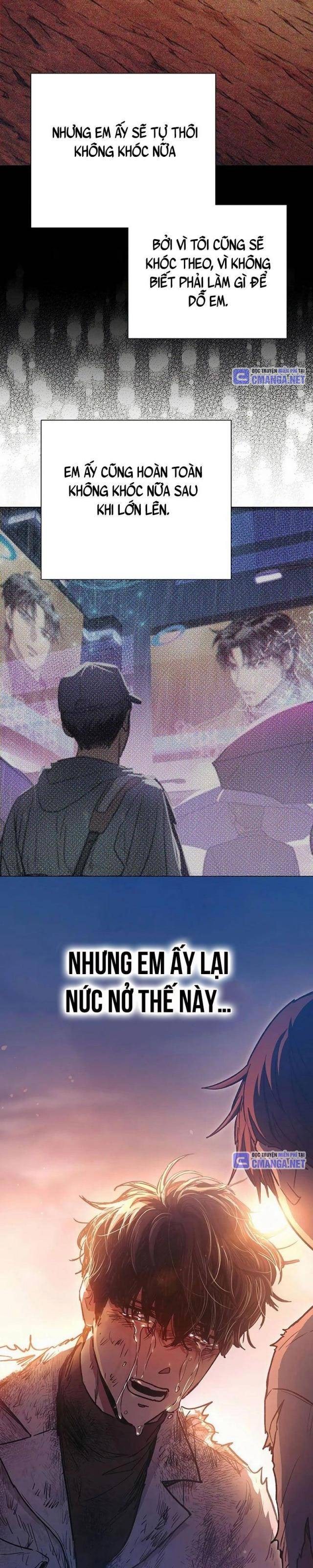 Những Ranker Cấp S Mà Tôi Nuôi - Page 14