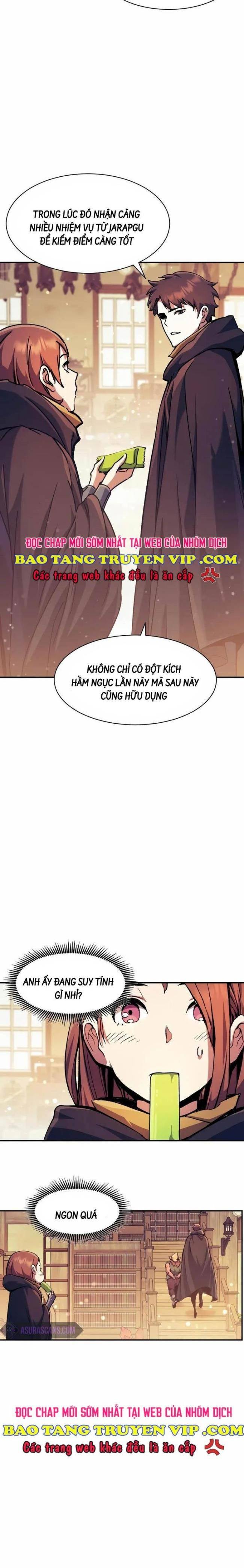 Tàn Tinh Tái Thế - Page 5