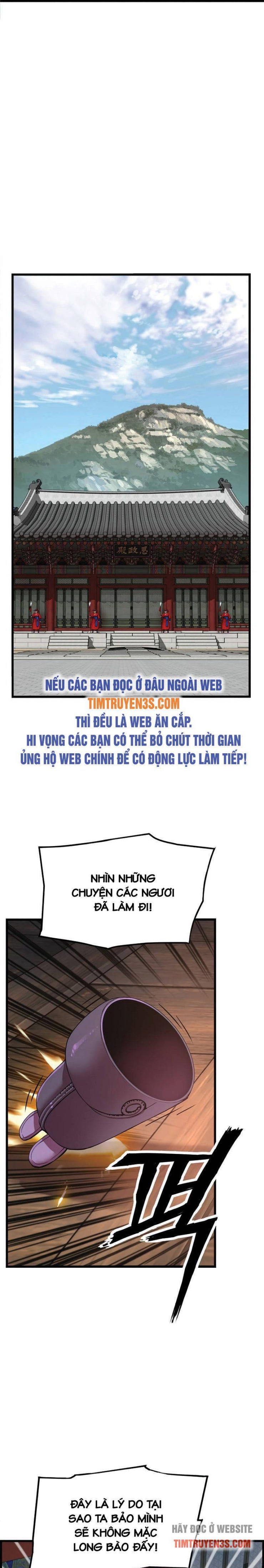 Tôi Sẽ Sống Như Một Hoàng Tử - Page 14